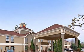 Comfort Inn Archdale